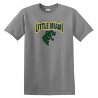 Little Miami T-shirt